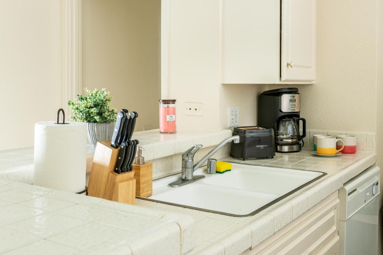 1Br Oasis Steps To Venice Beach Apartment Los Angeles Exterior photo